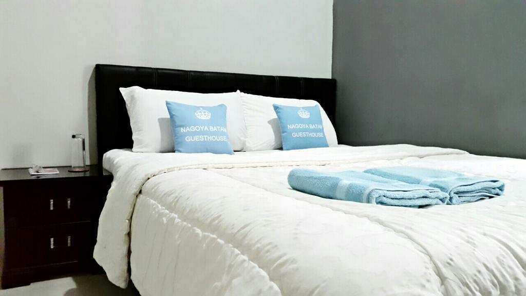 Harper Premier Nagoya Batam Hotel Ngoại thất bức ảnh
