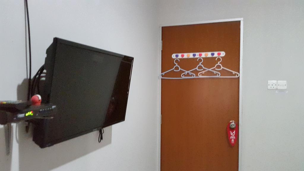 Harper Premier Nagoya Batam Hotel Ngoại thất bức ảnh