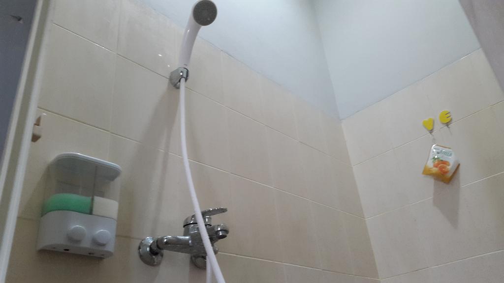 Harper Premier Nagoya Batam Hotel Ngoại thất bức ảnh