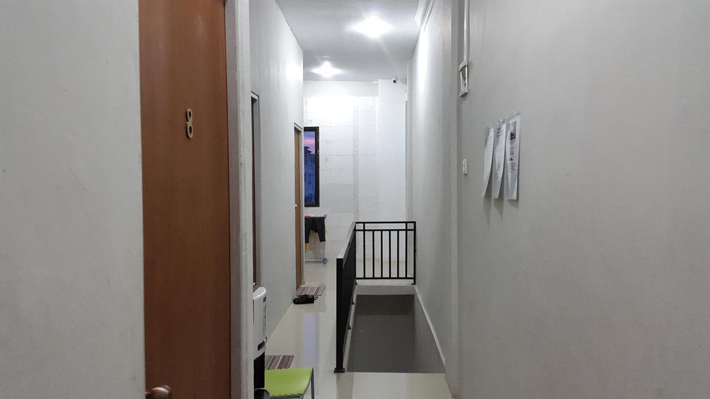 Harper Premier Nagoya Batam Hotel Ngoại thất bức ảnh