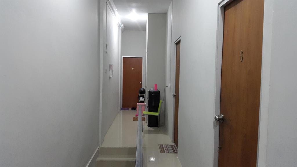 Harper Premier Nagoya Batam Hotel Ngoại thất bức ảnh