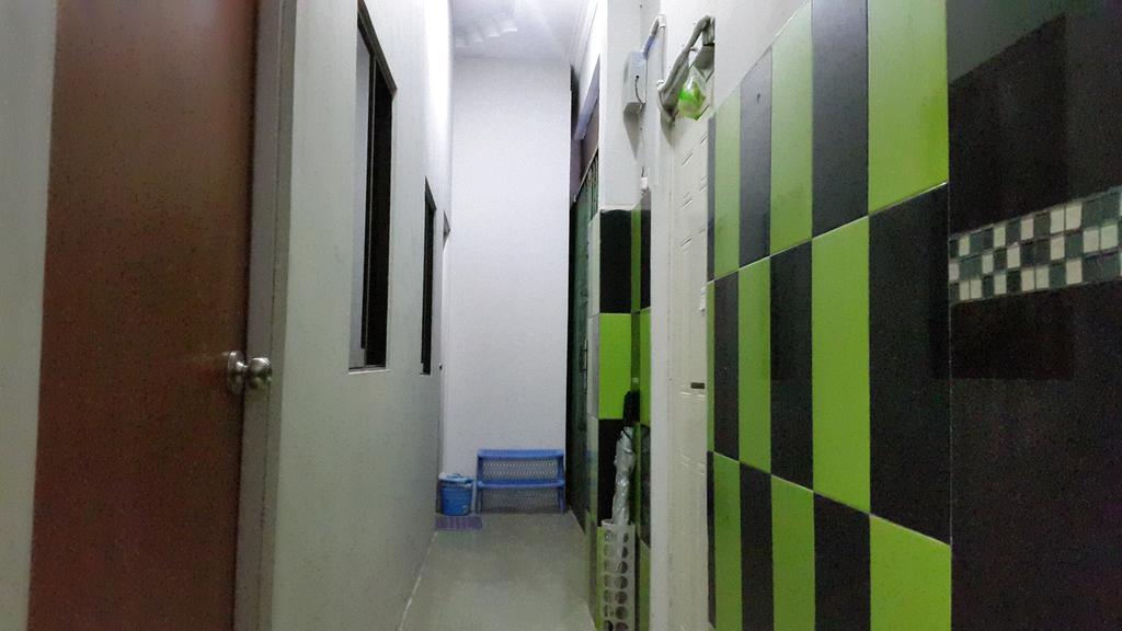 Harper Premier Nagoya Batam Hotel Ngoại thất bức ảnh