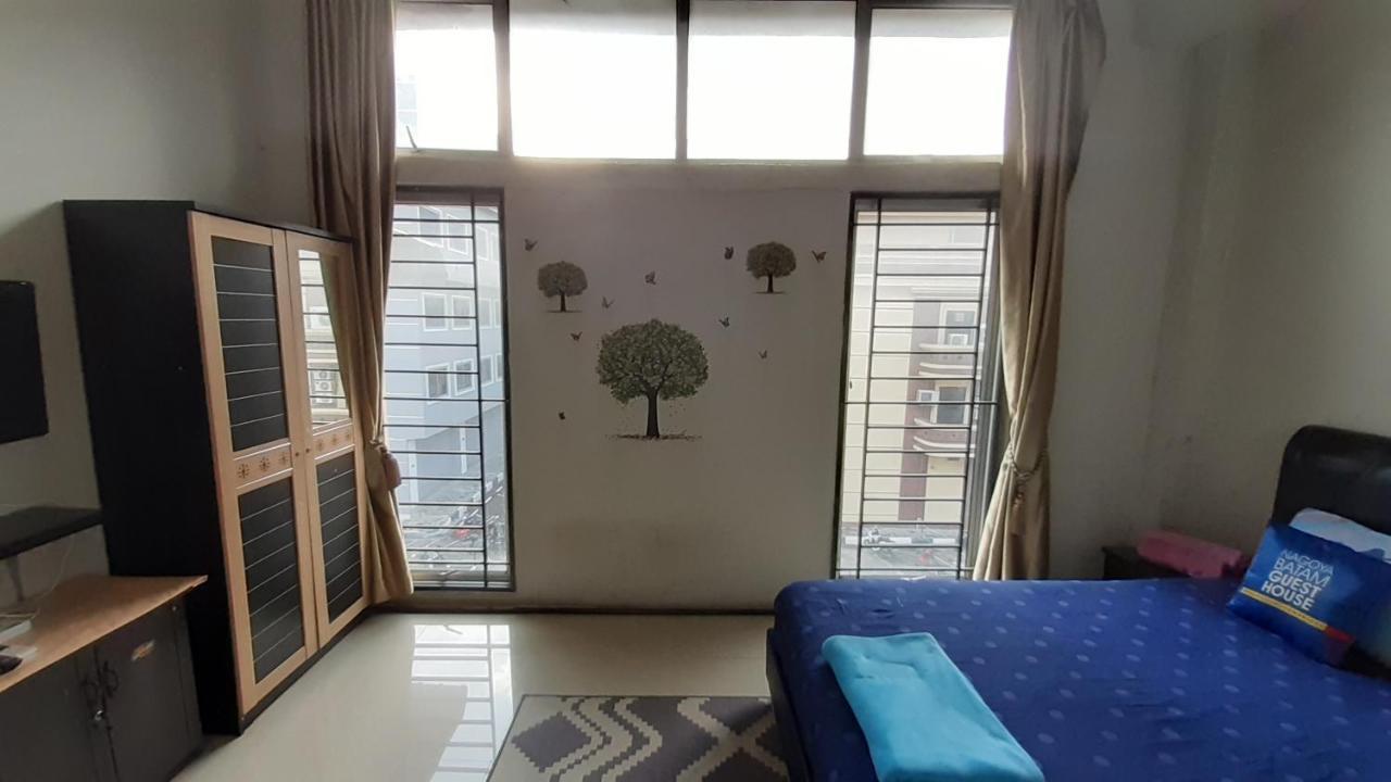 Harper Premier Nagoya Batam Hotel Ngoại thất bức ảnh