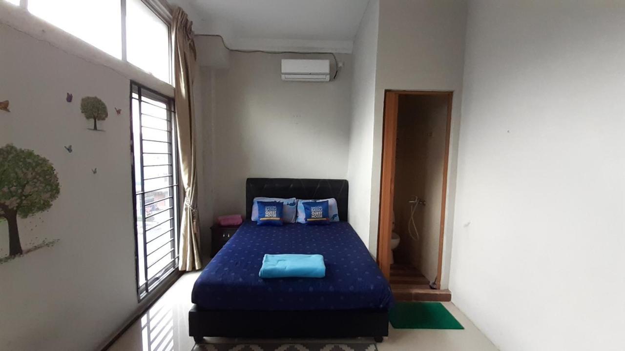 Harper Premier Nagoya Batam Hotel Ngoại thất bức ảnh